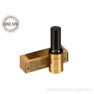 Faint Yellow Plant Perfume Herbal Organic Essential Oils 30